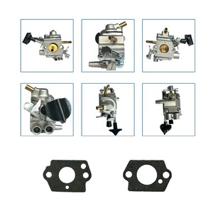 Carburateur <span class=keywords><strong>BR800</strong></span> pour souffleur à feuilles STIHL <span class=keywords><strong>BR800</strong></span> BR800X BR800CE 4283-120-0601 42831200601 - Product Image 4