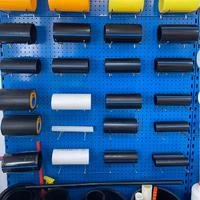 Tuyau PEAD HDPE PE100 à prix d'usine pour l'irrigation agricole, l'alimentation en eau potable et les projets de drainage