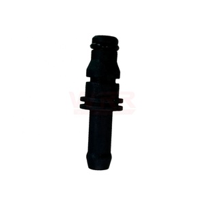 ท่อเชื่อมต่อหม้อน้ำสำหรับรถเบนซ์ W204 W212 W221 C300 E350 S550 หมายเลขอะไหล่ 0039970689 A0039970689 - Product Image 1