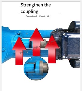 Granulador de alimentación animal de alta calidad, rodillo de prensa, piedra de molino, varias matrices de molino, piezas de repuesto para máquina de pellets de animales - Product Image 5