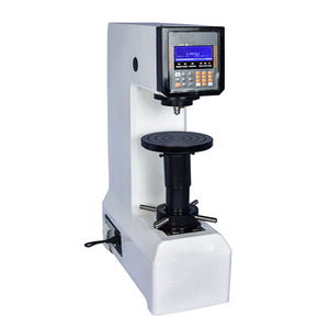HBST-3000Z Touch Screen Digital Torreta Automática Brinell Dureza Tester - Product Image 4