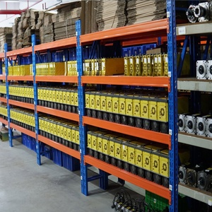 Repuestos Originales para Variador de Frecuencia 178B8583, Módulo de Automatización Industrial, Probado y en Stock - Product Image 1