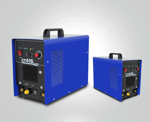 CT-312 CT416 Multifunctional Welding Machine Plasma Cutting Manual Welding Three-in-one Machine - Product Image 4