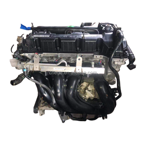 OFFERTA SPECIALE Motori Usati MG ROEWE 15S4U per MG MG3 MG5 ROEWE 350 350S E550 550 Plug-in <span class=keywords><strong>1.5</strong></span> - Product Image 2