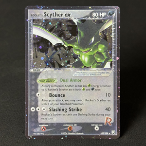 <span class=keywords><strong>Carte</strong></span> Pokémon Deoxys Ex Holo <span class=keywords><strong>Rare</strong></span> Vintage 2005 110HP DIY TCG Accessoires d'Artisanat Vente en Gros Cadeaux en Vrac Décoration de Collection - Product Image 3