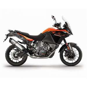 LV One EVO per KTM 1090 avventura/R 2017-2019 elettrico & Gas fuoristrada moto un motore uno prodotto-19849 - Product Image 1