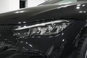 B/E/N/Z Negro EQE 2025 EQE 500 4MATIC Edición de Lujo 681 km NEDC Batería de 96.1 kWh 300 KW/858 Nm - Product Image 3