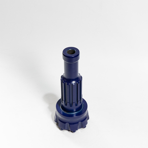 Broca Cónica de Carburo de Tungsteno <span class=keywords><strong>MISION</strong></span> para Perforación de Roca con Varilla Cónica para Martillo Neumático - Product Image 1