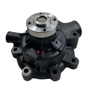 Water Pump 1000054019 12159770 4110002360007 for LG936/LG956 Wheel Loader - Product Image 2