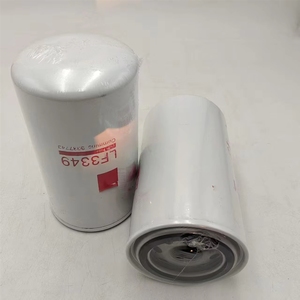 <span class=keywords><strong>Filtre</strong></span> à <span class=keywords><strong>huile</strong></span> moteur de camion haute performance 3908615 13284716 3932217 Neuf 100% testé professionnellement pour Shanghai - Product Image 1
