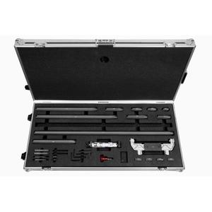 TECHNOLOGY - 01110001 UNIMASTER set with 1000 mm extension - EAN 7630041150407 LARGE DIMENSION <b>MEASUREMENT</b> - Product Image 1