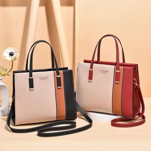 ราคาดีคุณภาพสูงขายส่งโลโก้แฟชั่นที่มีชื่อเสียงLuxury Designerกระเป๋าถือCrossbody 2024 - Product Image 6
