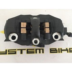 Pinza Freno Anteriore Moto TOKICO a 4 Pistoni - Sistema Racing ad Alte Prestazioni - Product Image 3