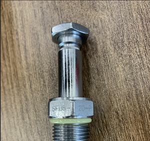 Série SF08-20 HydraForce Solenoid Original Authentique Bidirectionnel Haute Pression Port 3/8 po Garantie 1 an - Product Image 5
