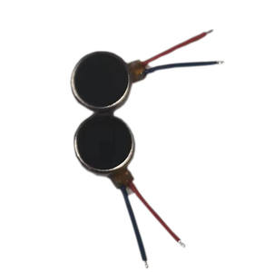 Afficher une <span class=keywords><strong>image</strong></span> plus grande 1027 DC 3V 90mA 12000 tr/min pour téléphone, <span class=keywords><strong>moteur</strong></span> vibrant plat à pièces, <span class=keywords><strong>moteur</strong></span> vibrant G08, livraison directe - Product Image 3