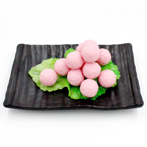 Boulettes <span class=keywords><strong>de</strong></span> poisson, <span class=keywords><strong>de</strong></span> bœuf et <span class=keywords><strong>de</strong></span> crevettes simulées, modèles <span class=keywords><strong>de</strong></span> accompagnements pour restaurants <span class=keywords><strong>de</strong></span> hot pot, articles <span class=keywords><strong>de</strong></span> présentation pour vitrine - Product Image 4