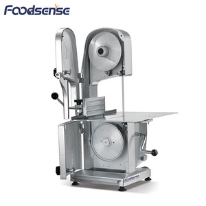 Ce chứng nhận 0.65kw xương di động cắt <span class=keywords><strong>Saw</strong></span> thịt gà với xương mincing máy - Product Image 2