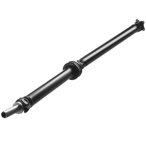 Arbre de transmission arrière Nissan D21 1988-1994, assemblage d'arbre de transmission 936-261, matériau en acier, numéros de pièces OE 3700003G01 3700086G00 37000S3805 - Product Image 1