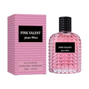 Perfume de lujo de alta calidad para mujer al por mayor, colonia para mujer, fragancia original intensa y duradera, spray corporal de 100 ml - Product Image 6