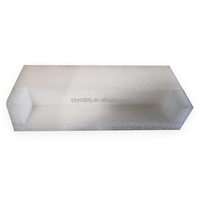 Feuille d'emballage en mousse EPE de haute qualité et densité personnalisée Protection des produits d'emballage en mousse