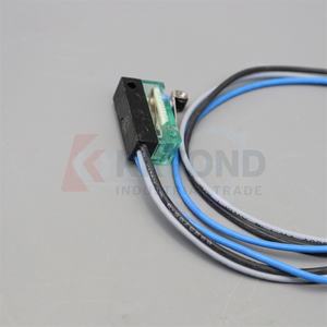 1ชิ้นเซ็นเซอร์00.783.0119สำหรับ CD102 SM102บาร์ยกชิ้นส่วนอะไหล่ที่เชื่อถือได้ - Product Image 4