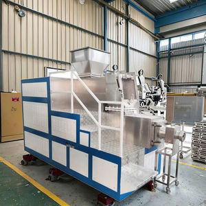 Máquina automática para hacer jabón para pequeñas empresas JASUN, línea de producción pequeña con función de estampado de jabón - Product Image 6