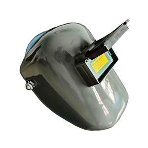 Çin'de ABS emniyet kaskı ile yüksek kaliteli darbe dayanımı kaynak kask - Product Image 1