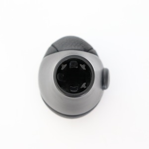 Palanca de cambios inteligente para coche, de cuero negro, ergonómica, para transmisión automática - Product Image 5