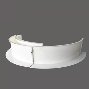 Bảng Tổng Hợp Đan Xen Dễ Mang Theo Và Lắp Ráp Dễ Mang Theo Hdpe Sân Trượt Khúc Côn Cầu Rào Chắn Sân Băng - Product Image 3