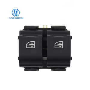 Lúa Miến 254118044r cửa sổ điện chuyển đổi cho Renault Clio MK4 2012-2017 chính - Product Image 4