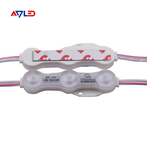 Módulos LED para exteriores de 170 grados, 1.2W, IP68, 6815 SMD 2835, 6500K, 3 LED, 5 años de garantía. - Product Image 2