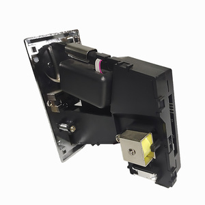 <span class=keywords><strong>611</strong></span> Multi-Coin Acceptor CPU Electronic Coin Selector para máquinas de juegos Arcade Accesorio Juegos que funcionan con monedas - Product Image 4