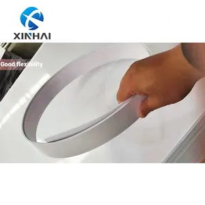 Tablero de espuma de PVC de alta densidad, lámina de tablero Kt para publicidad, tablero Forex Celuka