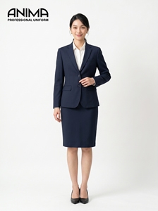 Wholesale Ladies Fashion Clothing for Work Professional Slim Fit Ladies Blazers Office Wearing Suit - Product Image 5