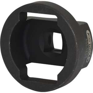 KS TOOLS - 450.0204 Douille d'écrou d'essieu 3/4 ''BPW-EAN 4042146239094 HEAVY VEHICLES - Product Image 1