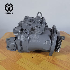 Escavadeira Peças EX215 Bomba Principal Hidráulica HPV102FW-RH23C HPV102FW <span class=keywords><strong>HPV102GW</strong></span> <span class=keywords><strong>Hpv102gw</strong></span>-23a para <span class=keywords><strong>Hitachi</strong></span> - Product Image 3