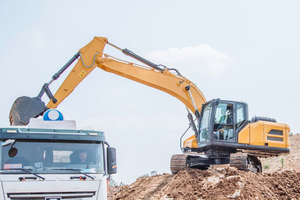 <span class=keywords><strong>Aftermarket</strong></span> Cilinder Vervanging Compatibel Met Kat, Komatsu, Hitachi-Modellen - Product Image 6