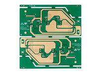 Circuit imprimé personnalisé OEM, PCB, PCBA, fabriqué en Chine, fabricant proposant des services de conception de circuits imprimés et de service technique