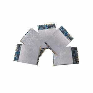 6G -7.5G <b>Wireless</b> Transmission Module Simulates Audio and Video <b>Receiving</b> RX7500 RF7500 6G -7.5G <b>Wireless</b> Transmission - Product Image 3