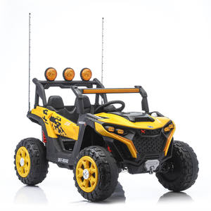 2025 nouveau design solide enfants batterie monter sur voiture paris prix 12v eléctrico voitures enfants - Product Image 5