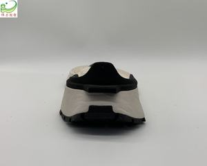 Эргономичная повседневная обувь MD + TPR, легкая амортизирующая противоскользящая прочная эластичная гибкая обувь для повседневной обуви/кроссовок - Product Image 4