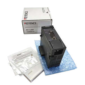 Módulo de Interfaz Serial PLC KEYENCE KV-L20V, Producto Original Genuino, Nuevo en su Empaque Original, 1 Año de Garantía - Product Image 6