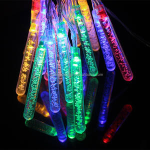 Alta calidad, precio barato, pequeña luz Led, luz Led inteligente portátil, lámpara de burbujas Solar, ofertas semanales de primer nivel - Product Image 5