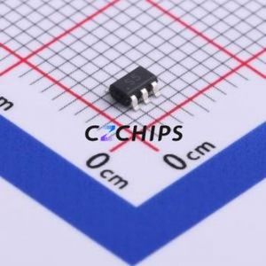 Nuevo-Original SOT-23-6 Transistor ESD y protección contra sobretensiones (TVS/ESD) - Product Image 1