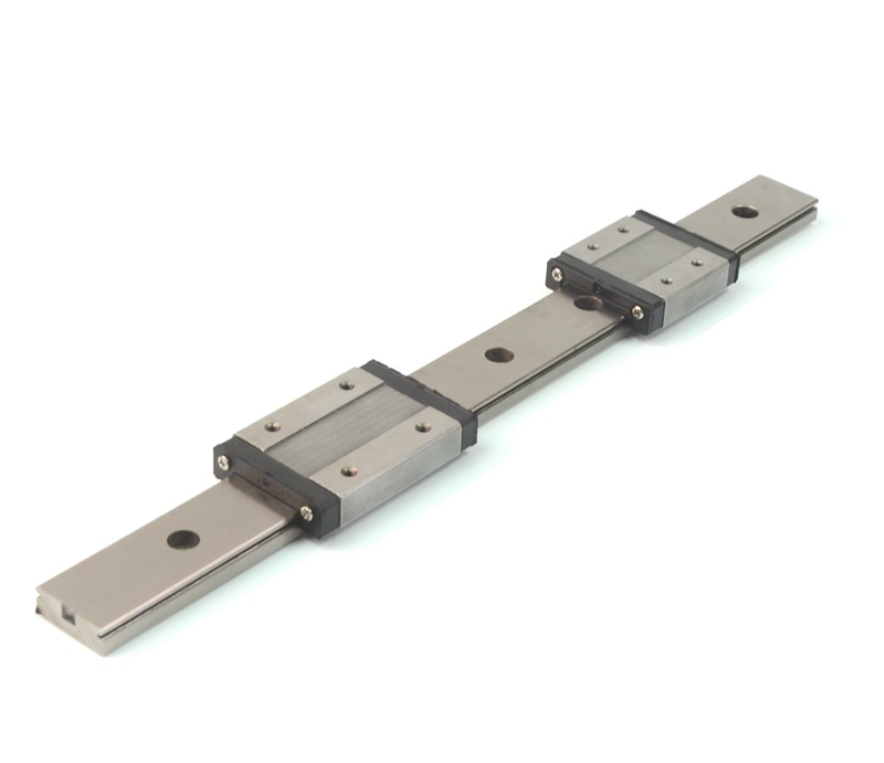 ZCF Customized Mgw Linear Guide Blocks