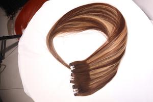 Paquete de Cabello Virgen Vietnamita Liso con Reflejos al por Mayor – Precio de Fábrica - Product Image 3