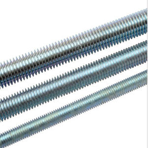 China fornecedores din975 longo aço inoxidável haste rosca completa com diferentes tipos de barra de fio de carbono/aço inoxidável - Product Image 3