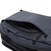 Sac à dos de ville 38L personnalisé avec logo, sac à dos de voyage en plein air, léger, fonctionnel, tendance, sac pour ordinateur portable pour hommes et femmes