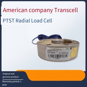 Celdas de Carga Tipo Rueda VEIDT para American Transcell: PTST-20t, PTST-25t, PTST-30t, PTST - Product Image 5