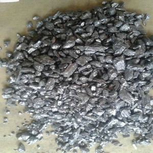 ซิลิคอนโลหะบริสุทธิ์สำหรับอุตสาหกรรม ความบริสุทธิ์สูง Si - Product Image 3